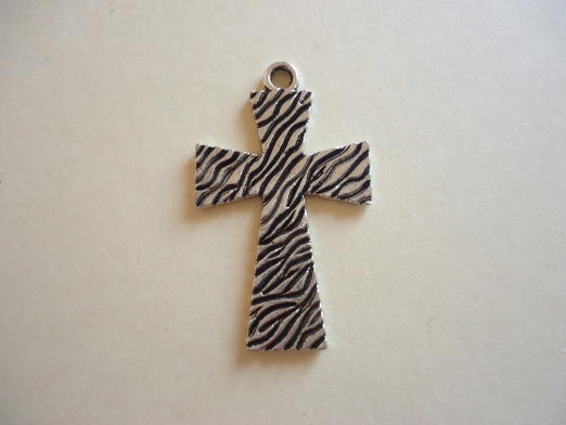 (image for) Cross small pendant #BS-CH33